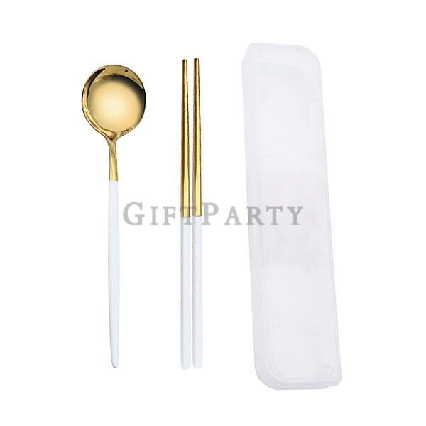 Portuguese stainless steel cutlery set,葡萄牙不鏽鋼餐具組二件式