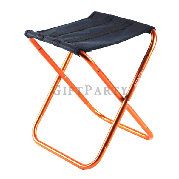 Outdoor Mini Chair,Climb Mountain Metal Canvas ,Portable Folding Camping Chairs,Portable Folding Fol