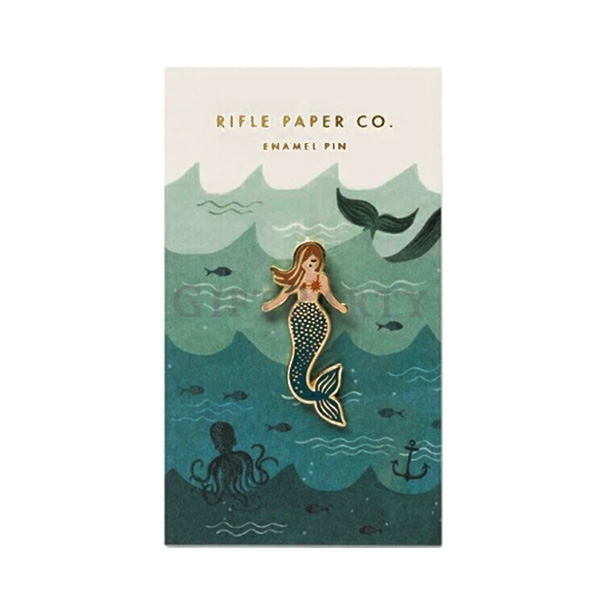 美人魚金屬徽章別針證章,美人魚課程,ssi,padi 美人魚課程,人魚證照,美人魚金屬徽章別針證章2