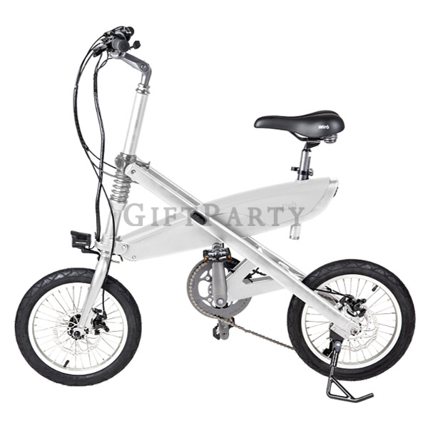 LD23117549W-iMiró-SIVRAC-摺疊電動輔助自行車,Folding electric assisted bicycle,, electric bicycle, vip gift, c