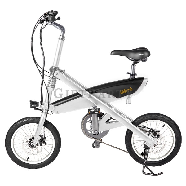 LD23117549W-iMiró-SIVRAC-摺疊電動輔助自行車,Folding electric assisted bicycle,, electric bicycle, vip gift, c