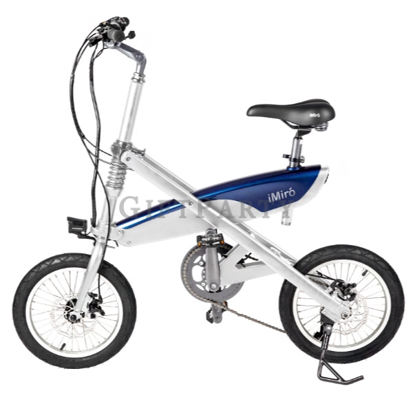 LD23117549W-iMiró-SIVRAC-摺疊電動輔助自行車,Folding electric assisted bicycle,, electric bicycle, vip gift, c