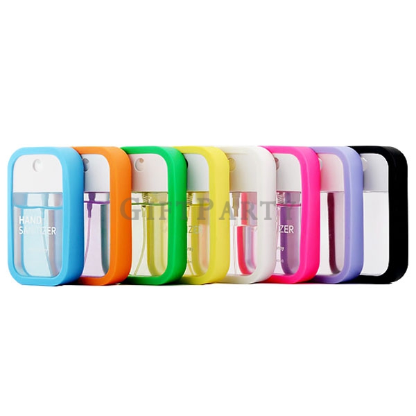Credit card  spray bottle for hand sanitizer 45ml,卡片噴霧瓶45ml