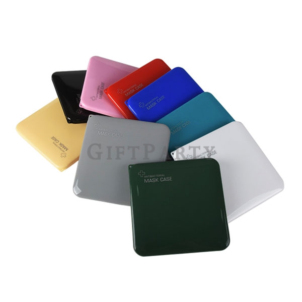 N95 face mask case,N95折疊口罩暫存盒口罩盒2