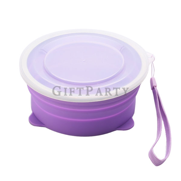 GP2341048Q3087 食品級矽膠折疊碗7