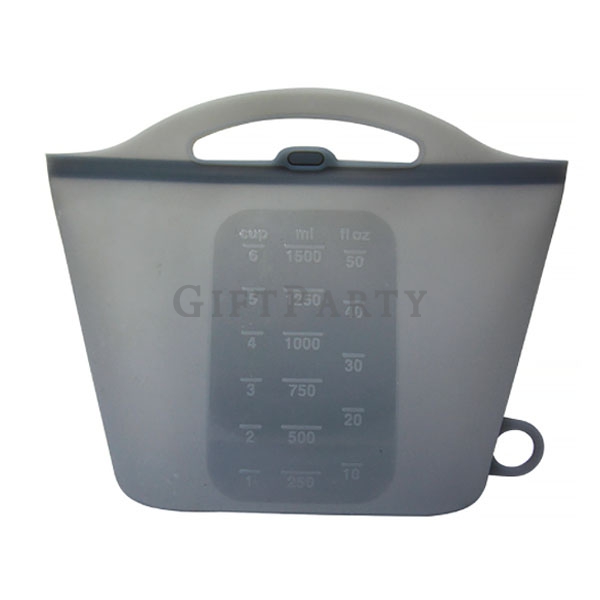 食物收納袋,食品保鮮袋,禮品,贈品,股東會贈品,環保禮品,FDA認證食品矽膠級食品保鮮袋1000ml 1500ml