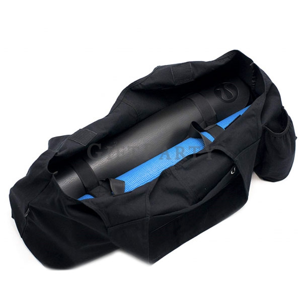 Gym yoga bag  Gym Bag Tote Sports Waterproof Bag,健身房運動袋瑜伽袋手提防水袋psd