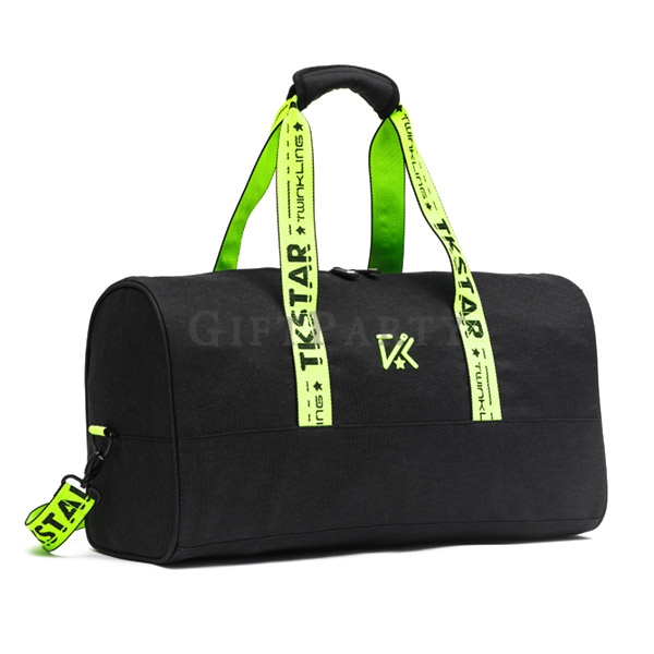Large capacity travel bag sports tote bag,GYM tote bag,大容量旅行袋運動袋,健身袋,百貨公司贈品,客製手提袋