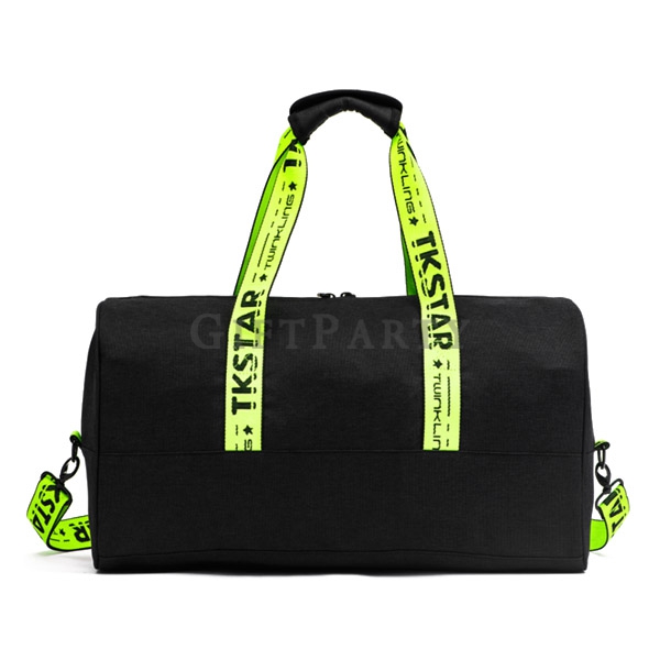 Large capacity travel bag sports tote bag,GYM tote bag,大容量旅行袋運動袋,健身袋,百貨公司贈品,客製手提袋