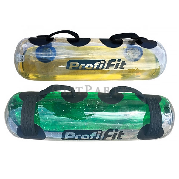 Water Aqua Bag Training Weight Bag Military Sandbag for Fitness,water bag, 健身禮品 訓練核心肌群健身水袋