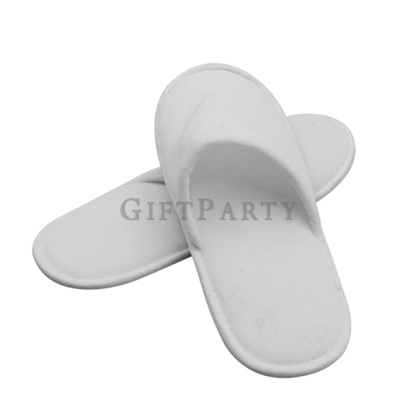 High Quality coral fleece hotel slippers,High quality custom disposable hotel slippers with logo,高品質