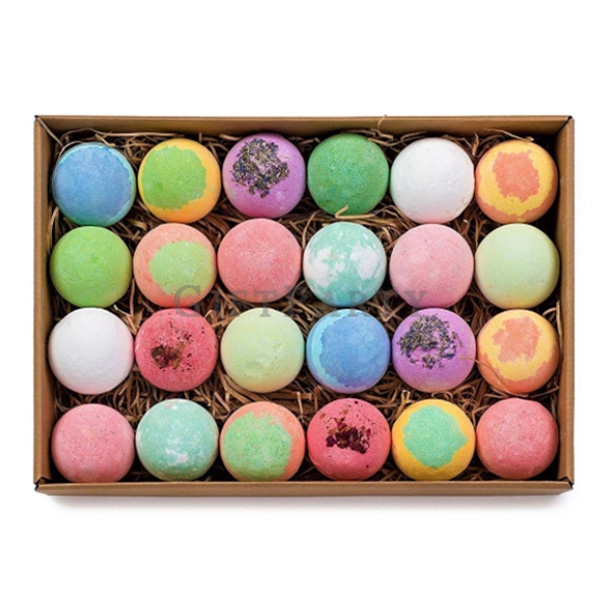 Bath bomb,客製精油泡泡浴球,Bubble Fizz Balls Bath Bombs,百貨公司贈品,品牌贈品,VIP贈品,禮品,彩妝贈品,