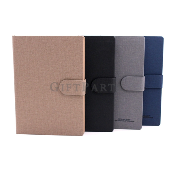 Hardcover Design Daily Planner Weekly Agenda Journal Notebook,銀行贈品,股東會贈品,禮品,贈品,企業贈品,客製筆記本,每週計劃筆記本附筆