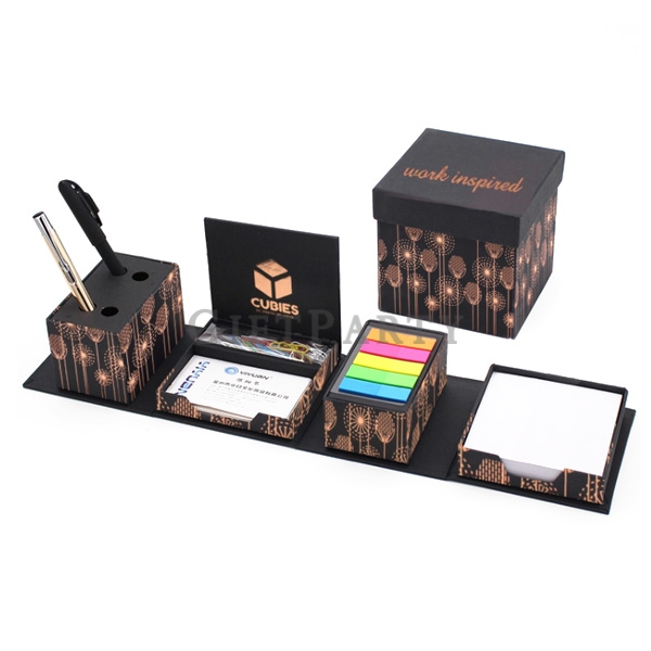 企業贈品,禮品,公司贈品,魔方便簽盒便條紙memo盒彩印,銀行贈品,銀行禮品,