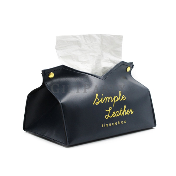 PU leather tissue cover,禮品,贈品,廣告贈品,企業贈品,客製面紙套,汽車禮品,PU皮革面紙套