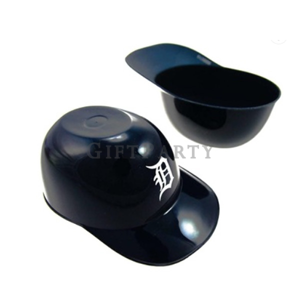 野球チームの記念品,Baseball souvenirs,棒球禮品,棒球贈品,棒球紀念品,職棒,baseball gifts,帽子造型爆米花碗零食碗3