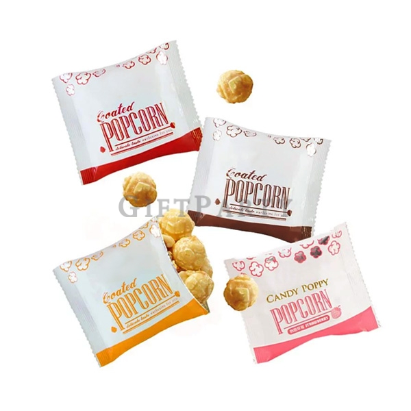 custom popcorn,客製爆米花,爆米花15G,食品禮品,食品贈品,