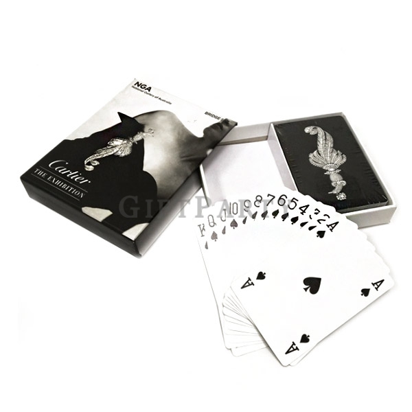 Customized poker,定制撲克牌