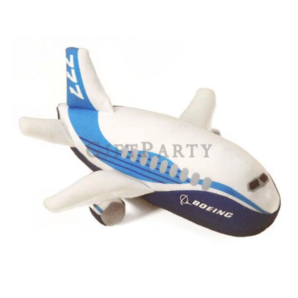 Plush airplane toy soft stuffed cartoon aeroplane toy,飛機造型絨毛玩具,飛機玩具,絨毛飛機玩偶,航空贈品,airplane Plush toys