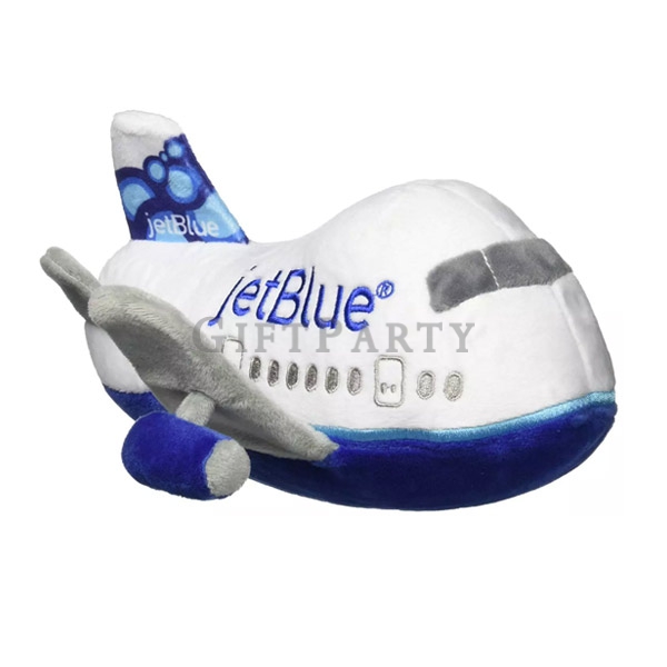 Plush airplane toy soft stuffed cartoon aeroplane toy,飛機造型絨毛玩具,飛機玩具,絨毛飛機玩偶,航空贈品,airplane Plush toys
