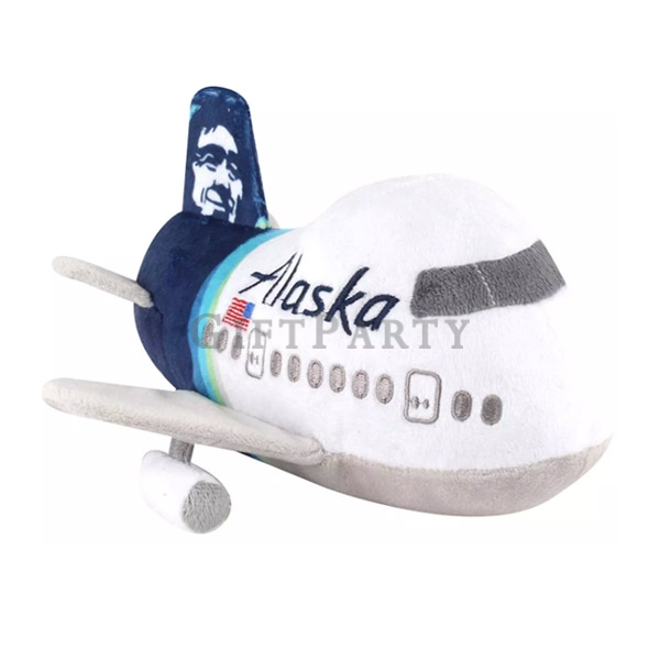 Plush airplane toy soft stuffed cartoon aeroplane toy,飛機造型絨毛玩具,飛機玩具,絨毛飛機玩偶,航空贈品,airplane Plush toys
