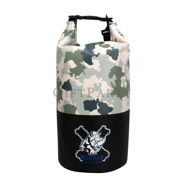 Dry Bag Waterproof Bag Full Color Printing,品牌贈品,衝浪贈品,廣告贈品,汽車贈品,PVC漂流包防水乾燥包全彩滿版印刷