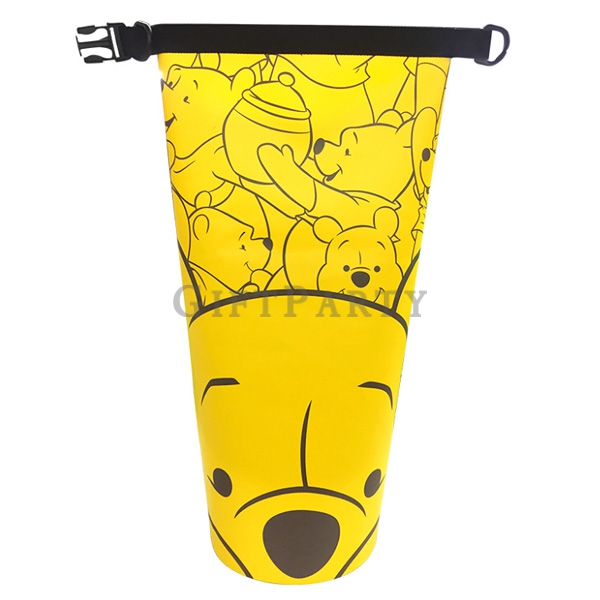 Customized waterproof bags, diving backpacks, brand souvenirs, customized gifts,PVC漂流包防水乾燥包全彩滿版印刷2