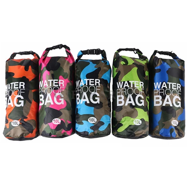 Dry Bag Waterproof Bag Full Color Printing,品牌贈品,衝浪贈品,廣告贈品,迷彩防水背包,潛水包,贈品,PVC漂流包,防水乾燥包全彩滿版印刷