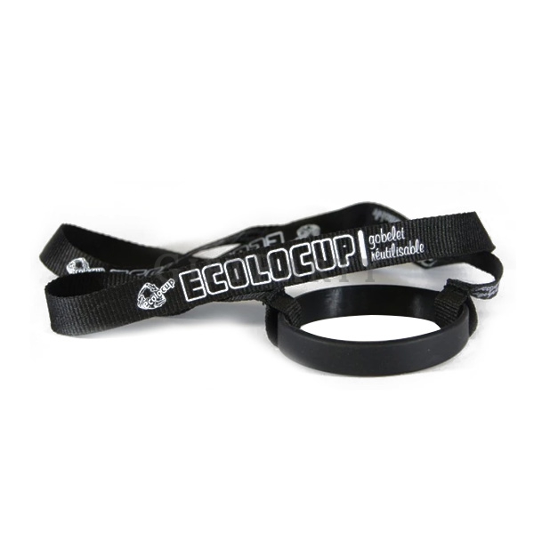 Festival Event Cup Bottle Holder Neck Lanyard Strap,便宜贈品,活動贈品,球賽贈品,奧運贈品,廣告贈品,啤酒節,狂歡節,飲料杯掛繩頸繩飲料提袋
