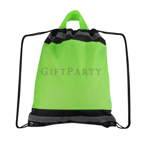 Advertising gifts, promotional gifts, custom corporate gifts, custom LOGO gifts, brand gifts,束口後背包賽事