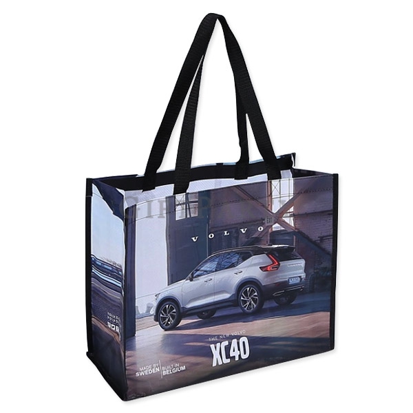 PP Woven Bag,PP編織袋環保袋,客製環保袋,pp覆膜袋,廣告購物袋,展場贈品,汽車贈品,