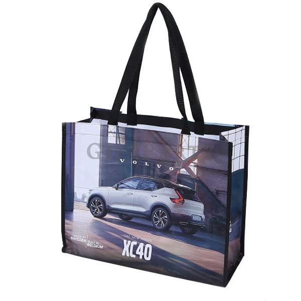 PP Woven Bag,PP編織袋環保袋,客製環保袋,pp覆膜袋,廣告購物袋,展場贈品,汽車贈品,