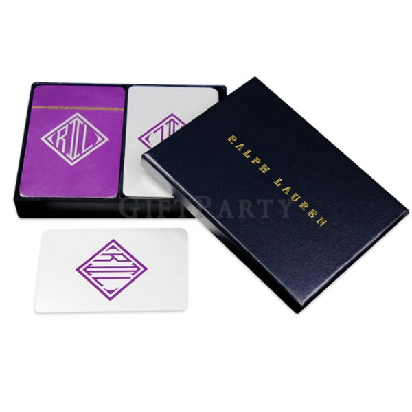 Custom playing cards, advertising gifts, brand gifts, high-quality gifts, gifts,高品質撲克牌組禮盒
