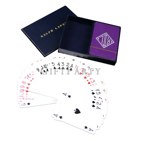 High-quality playing card set gift box,高品質撲克牌組禮盒,定制撲克牌,廣告贈品,品牌贈品,高品質贈品,禮品,