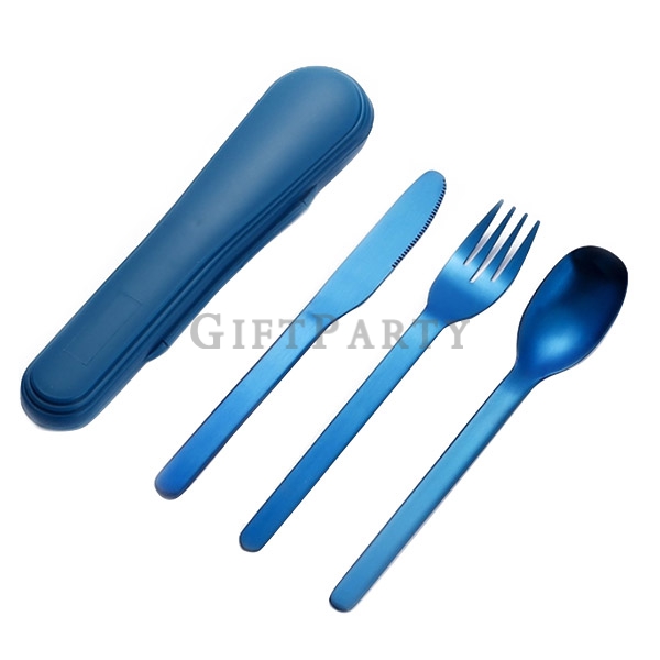 Stainless steel cutlery set,不鏽鋼餐具組,高品質餐具,設計款餐具組,企業贈品,環保餐具,