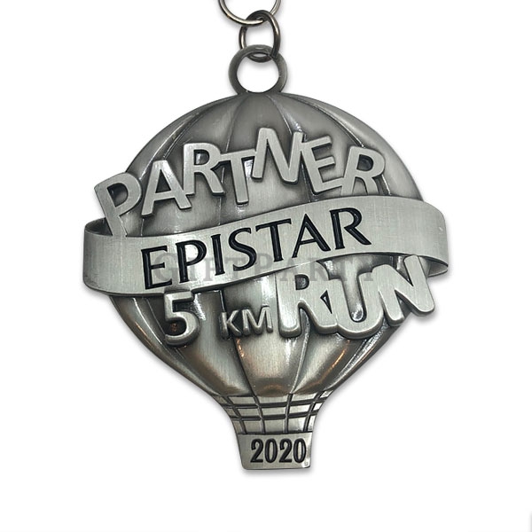 High quality Custom metal 3D sport medal,運動獎牌,客製完賽獎章運動獎牌