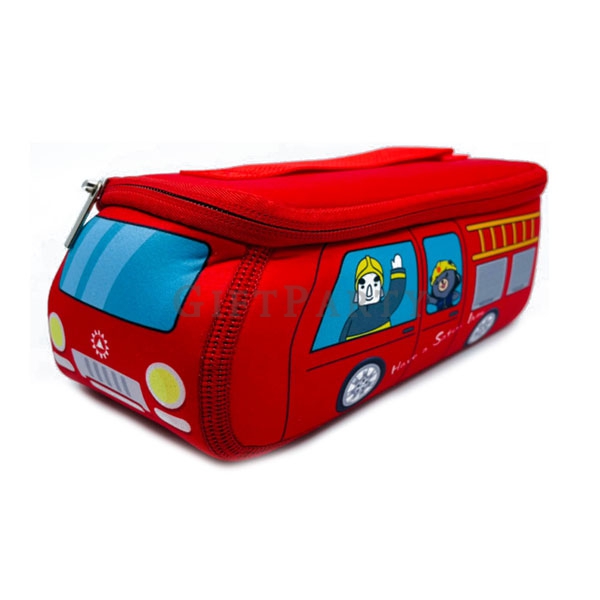 客製化禮品,企業贈品,消防車筆袋訂製,潛水布包客製,禮品公司,禮品,企業贈品,客製化禮品,造型筆袋,防員汽車造型筆袋潛水布