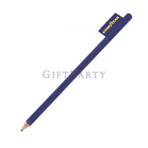 Customized pencil HB pencil with woven label OEM/ODM customized LOGO,HB鉛筆帶織標,廣告贈品,禮品,贈品,客製化禮品,
