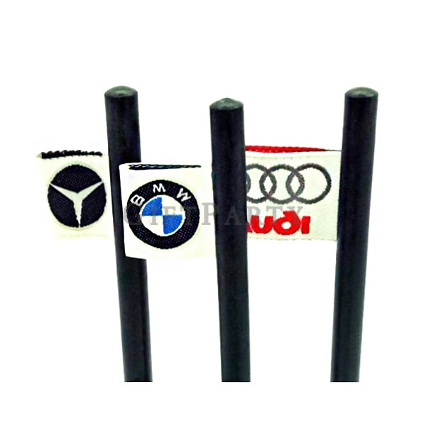 Customized pencil HB pencil with woven label OEM/ODM customized LOGO,HB鉛筆帶織標,廣告贈品,禮品,贈品,客製化禮品,
