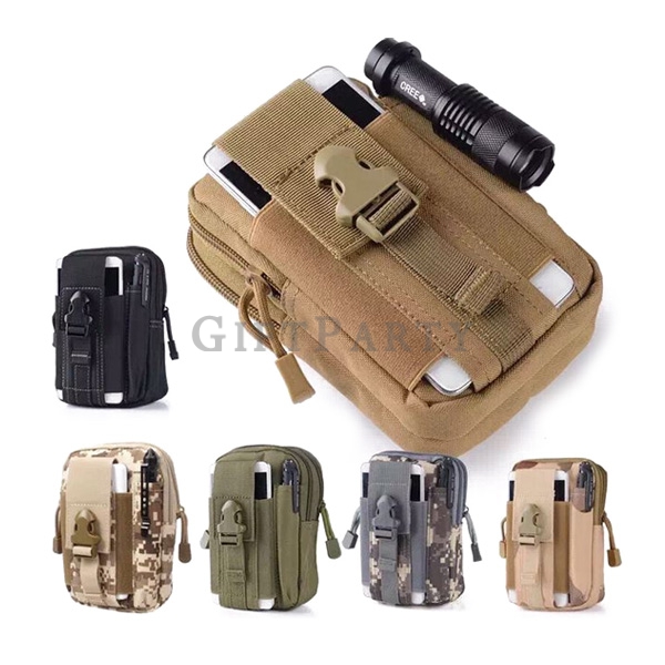 Police Belt Bag Military&Tactical Waist Bag,迷彩戰術腰包,軍用腰包,陸軍,特戰腰包,