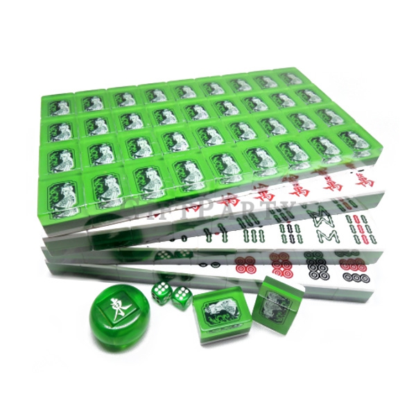 Mahjong Set  Custom logo,客製麻將組,VIP禮品,定制麻將,品牌麻將,精品紀念品,