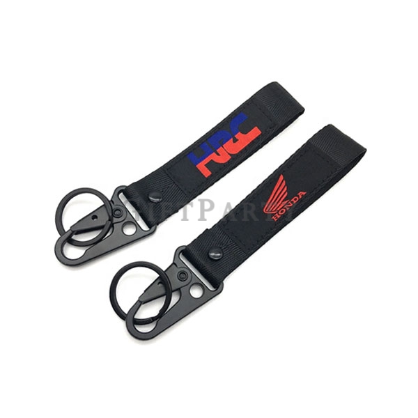 客製化贈品,機車贈品,汽車鑰匙圈,車展贈品,織帶鑰匙圈黑登山扣鷹嘴扣3