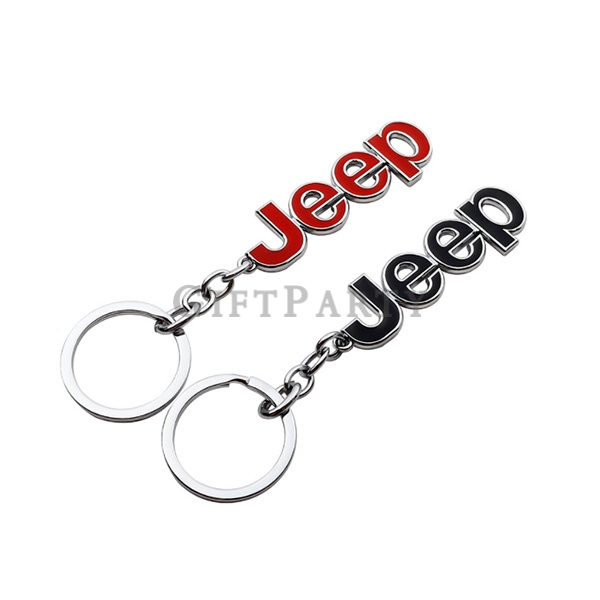 Custom keyring, car keyring, car brand keyring,客製金屬合金鑰匙圈汽車品牌鑰匙圈2