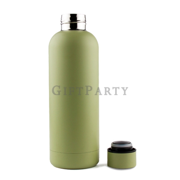 Stainless steel vacuum flask, Thermos flask  500ml,不鏽鋼保溫瓶500ml