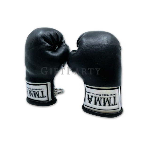 Boxing glove keyring,迷你拳擊手套鑰匙圈