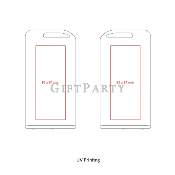 GP2341378Q3328-行動電源UV印刷4000mAh6