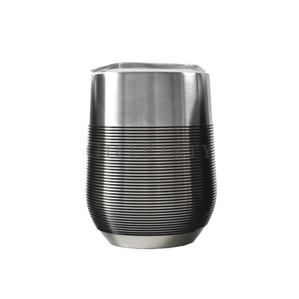 Stainless steel handy cup, stainless steel tumbler, stainless steel cup coffee cup, stainless steel
