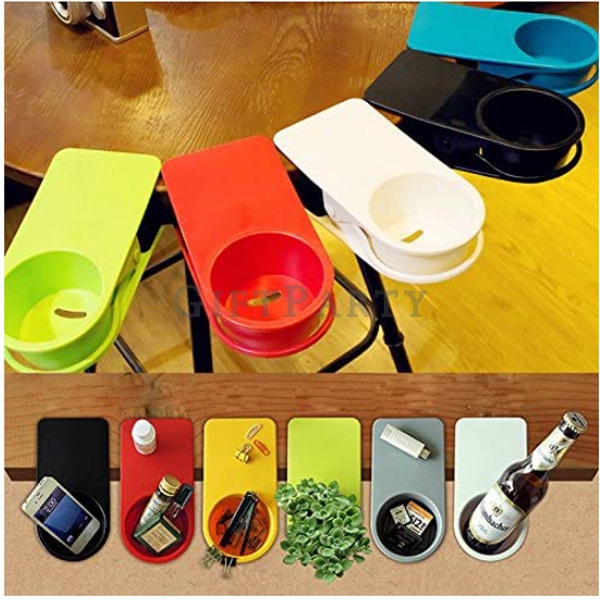 Custom corporate gifts, beer gifts, table side folders,號加厚水杯架杯托桌邊杯夾7
