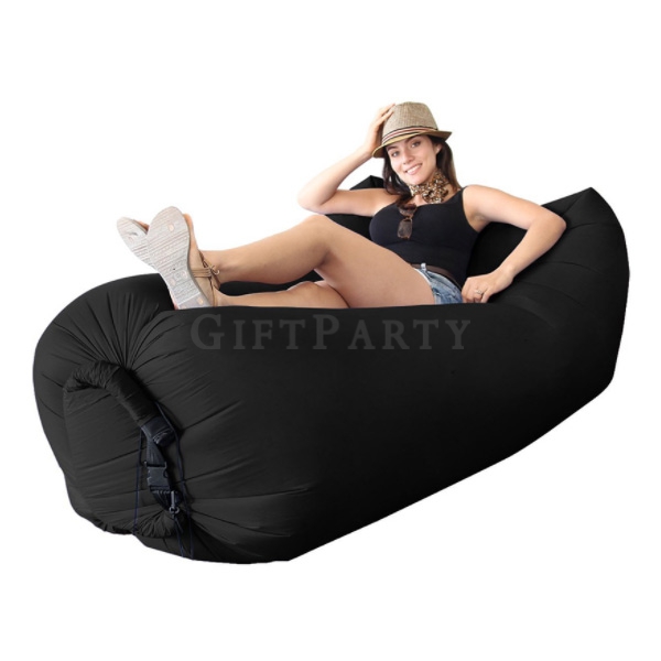 充氣懶人沙發充氣床,lazy lounger sofa