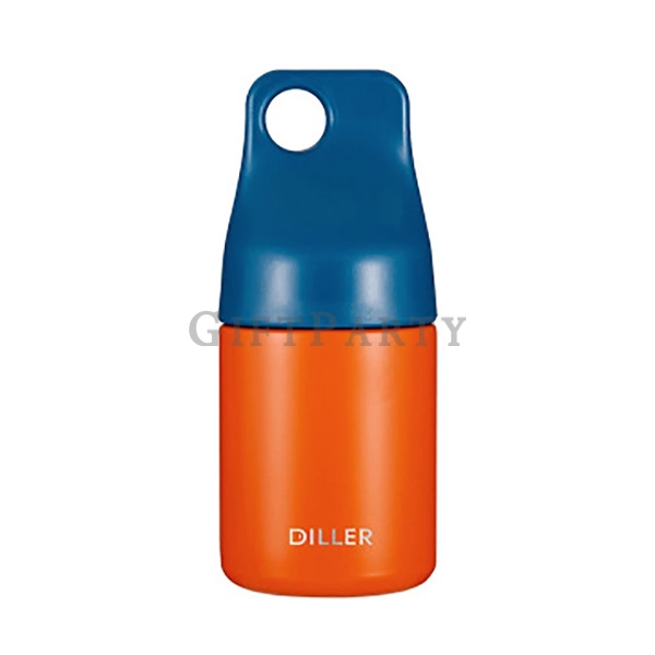 Stainless steel thermos 200ml,客製化禮品,精品禮品,禮品,贈品,汽車贈品,鏽鋼保溫瓶200ml0